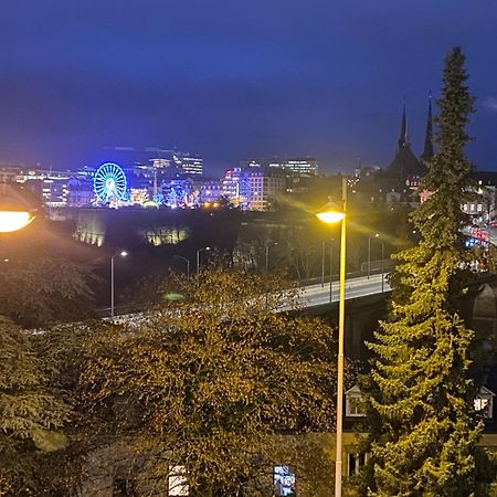 Appart Lux Lussemburgo Esterno foto