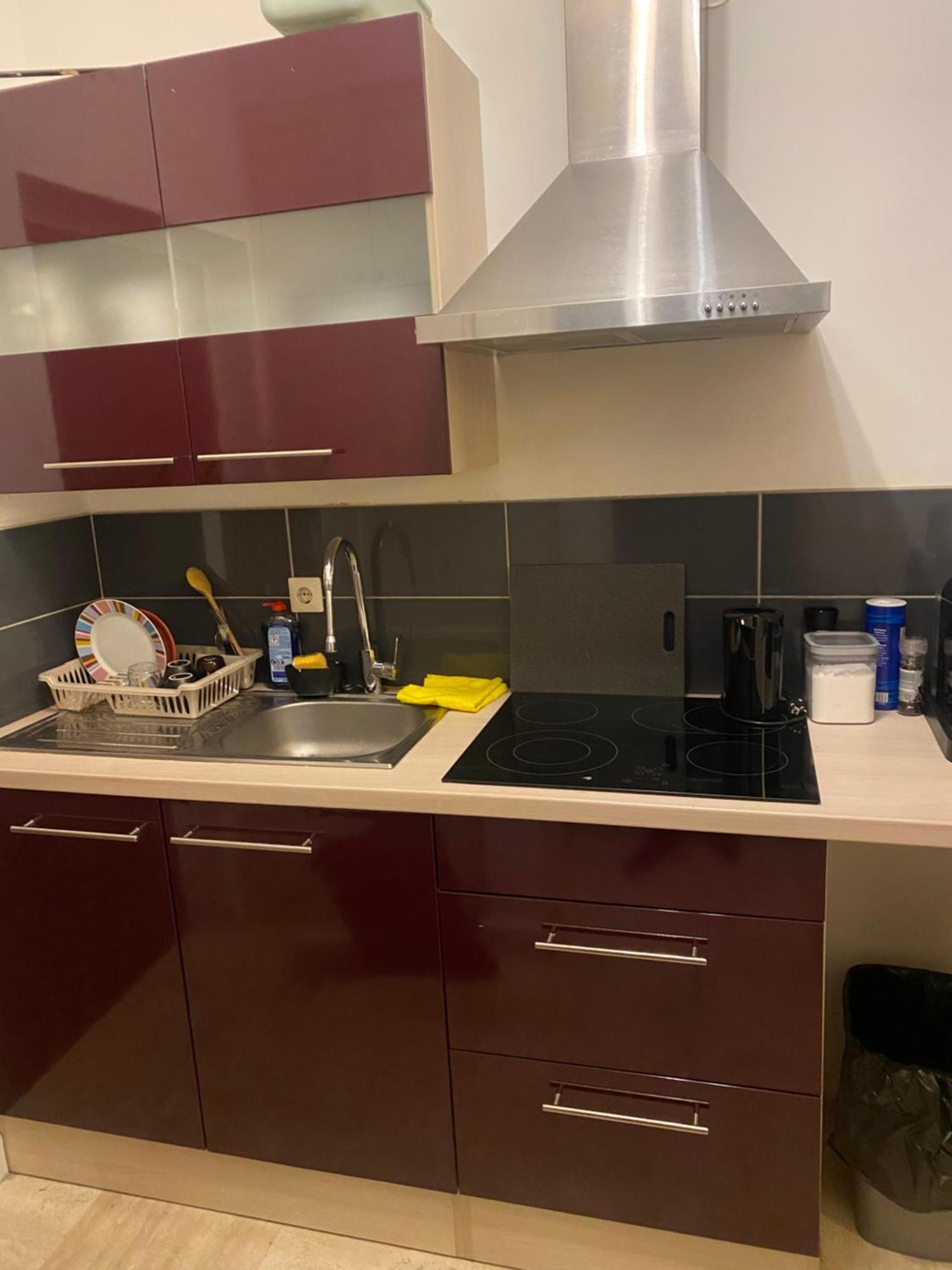 Appart Lux Lussemburgo Esterno foto