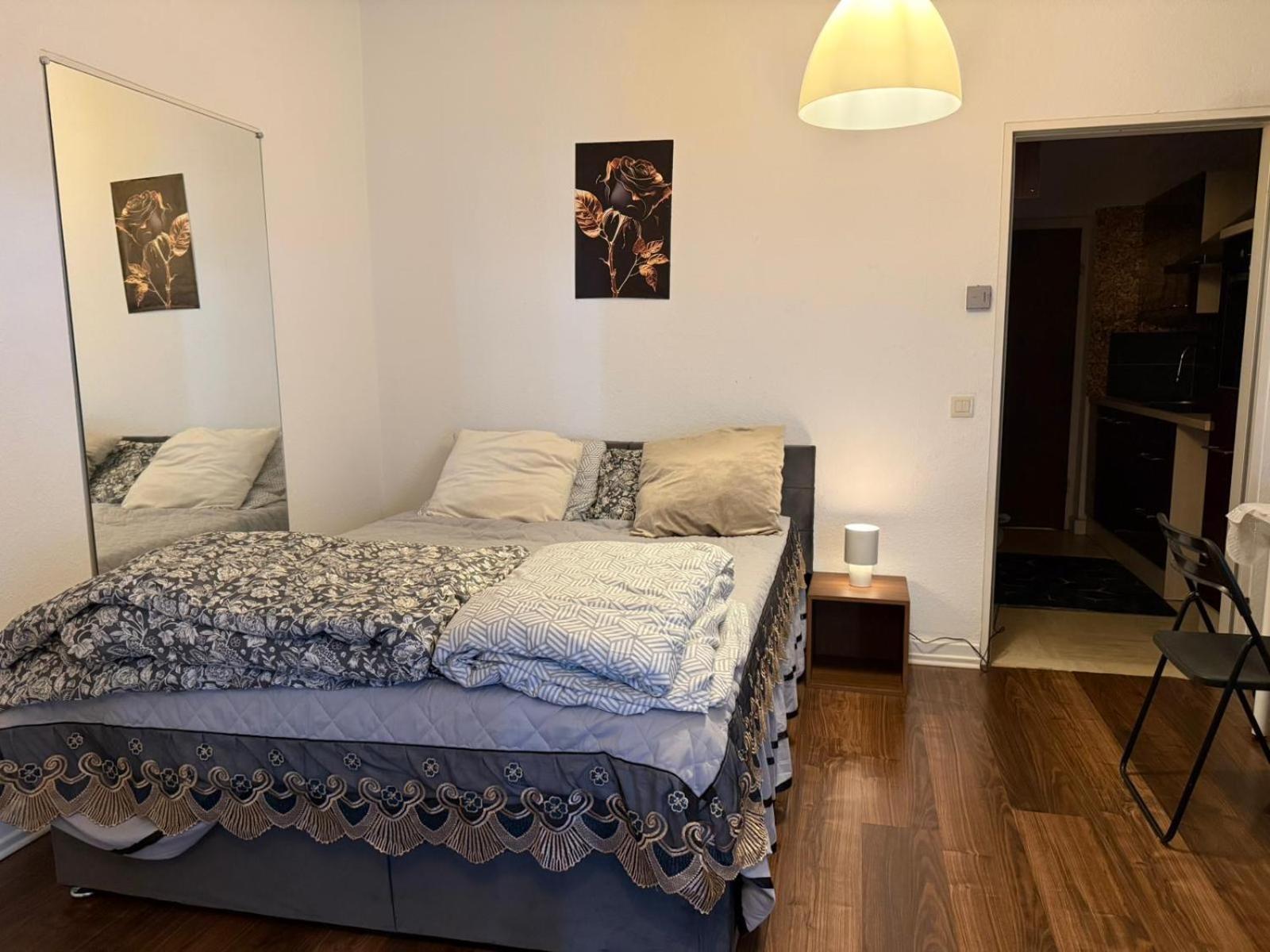 Appart Lux Lussemburgo Esterno foto