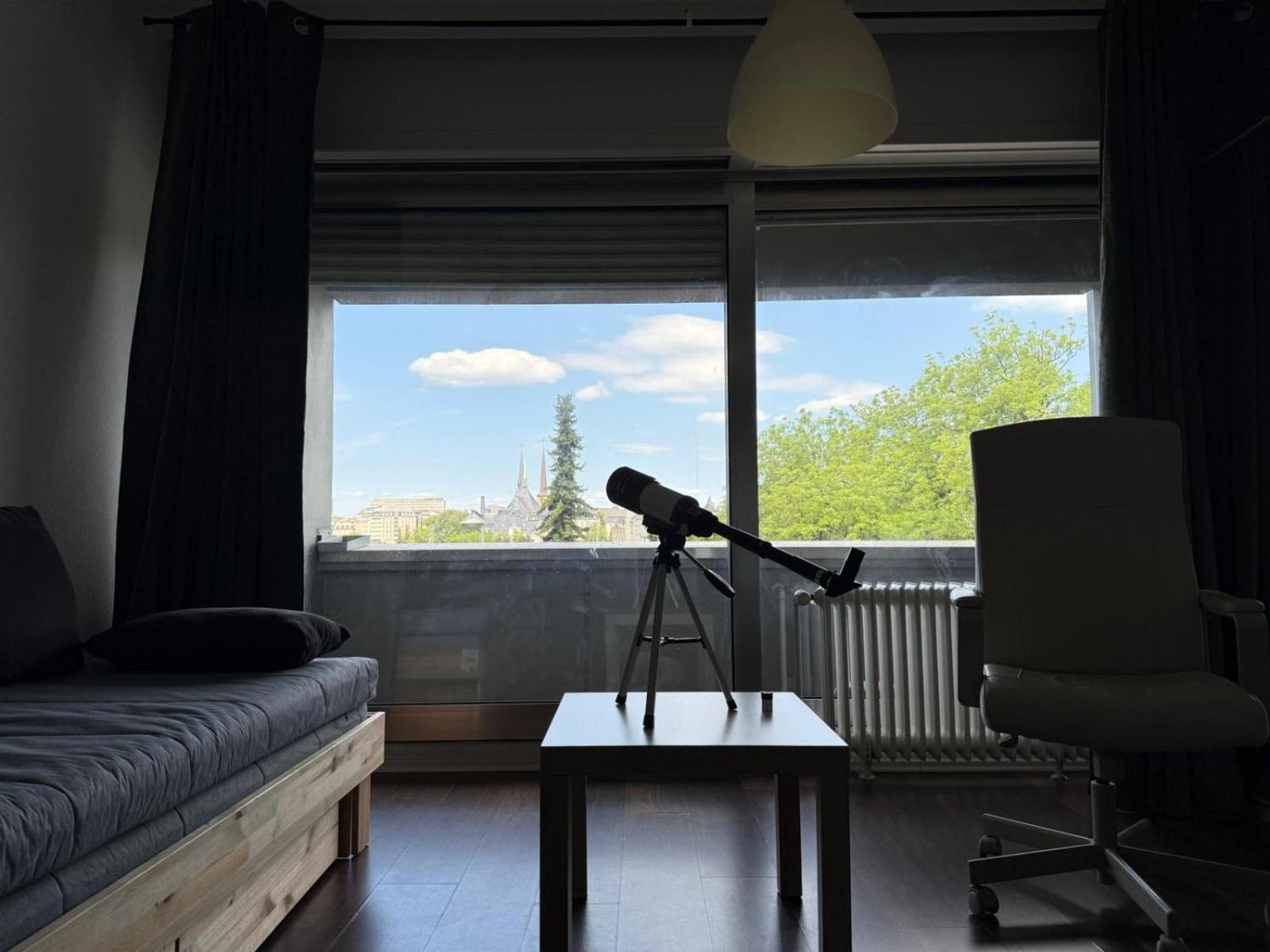 Appart Lux Lussemburgo Esterno foto